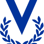 logotipo de venevisión (unoffical blue version).svg