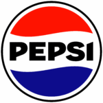 pepsi logo 2023